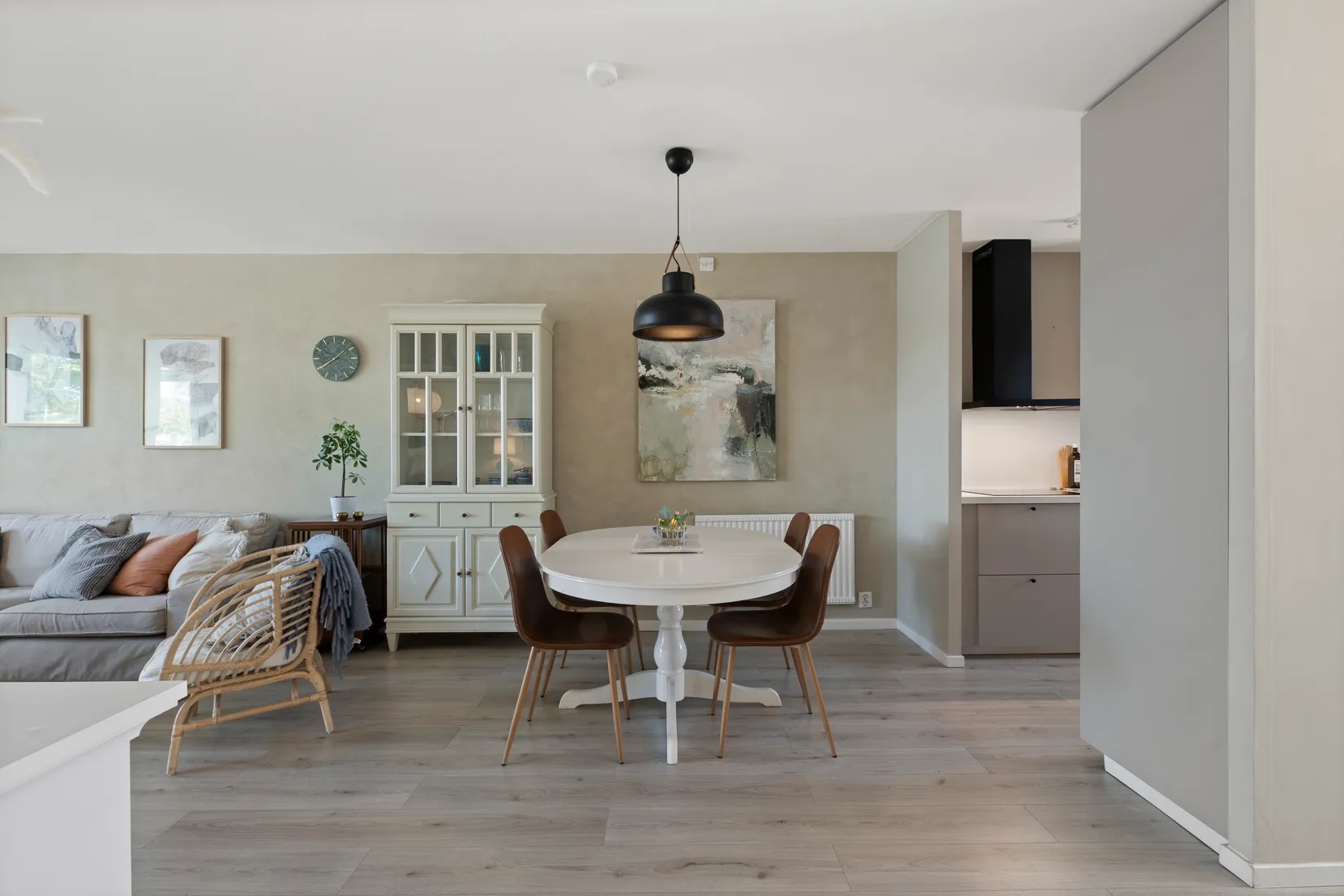 Bostadsrätt, Kamomillgatan 27, Årsta, Uppsala