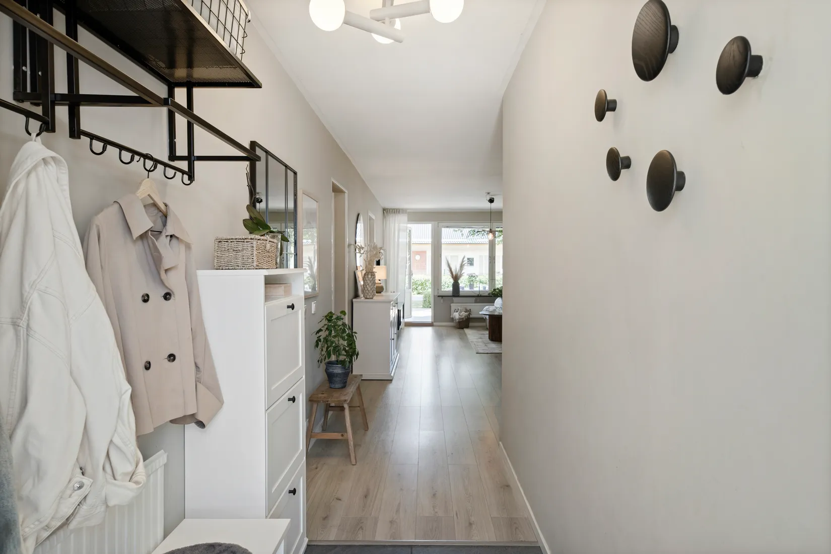 Bostadsrätt, Kamomillgatan 27, Årsta, Uppsala