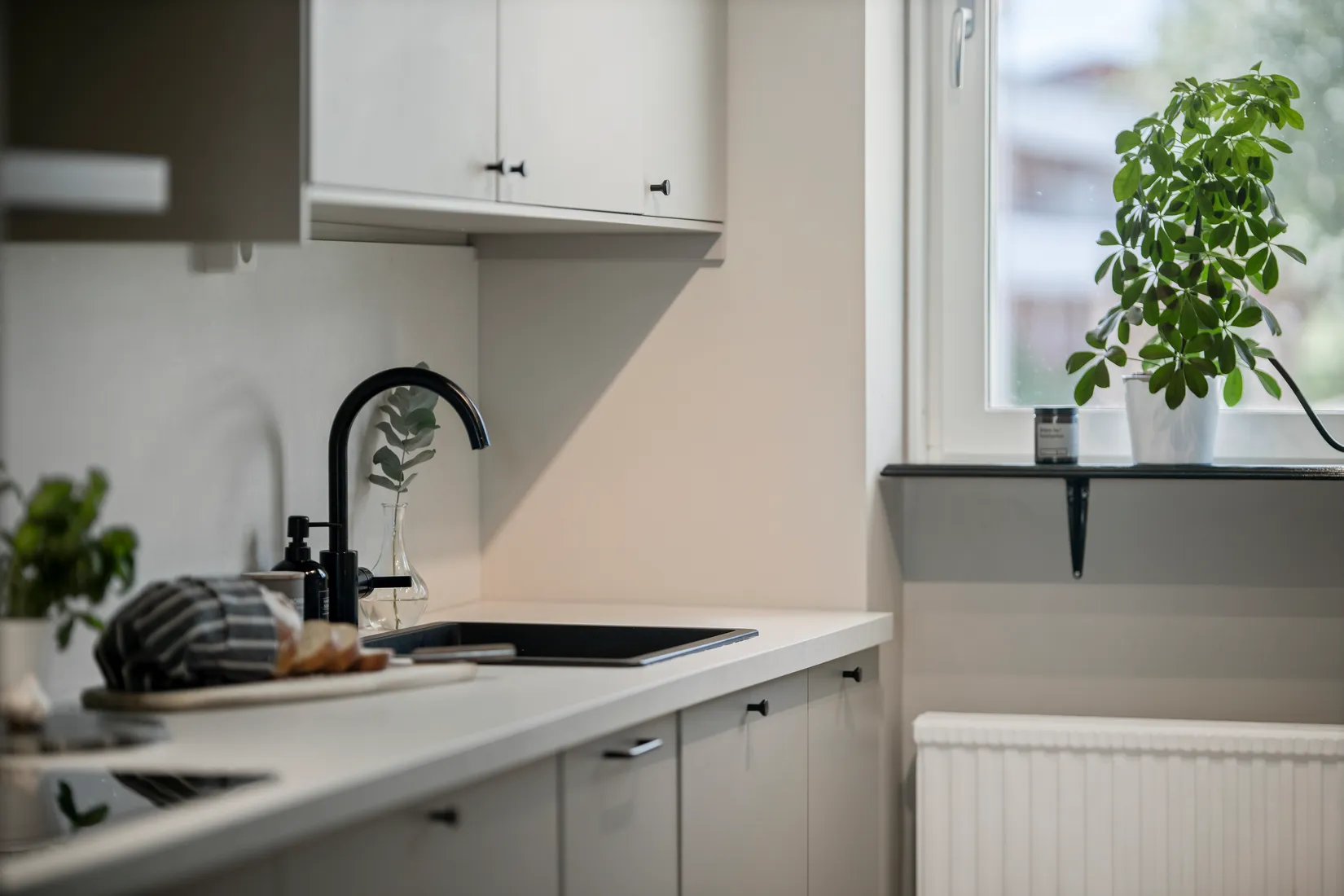 Bostadsrätt, Kamomillgatan 27, Årsta, Uppsala