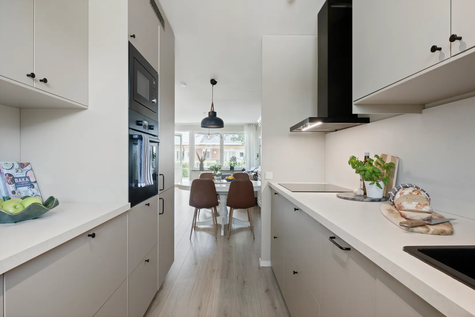 Bostadsrätt, Kamomillgatan 27, Årsta, Uppsala