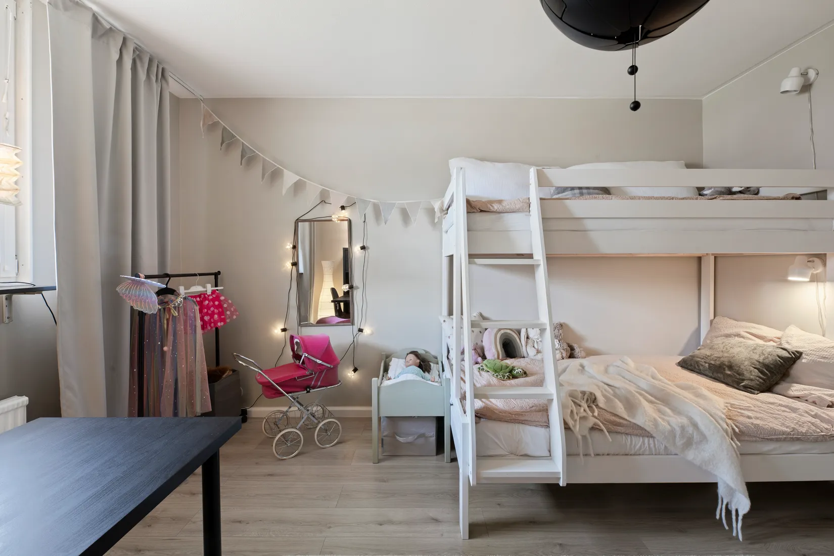 Bostadsrätt, Kamomillgatan 27, Årsta, Uppsala