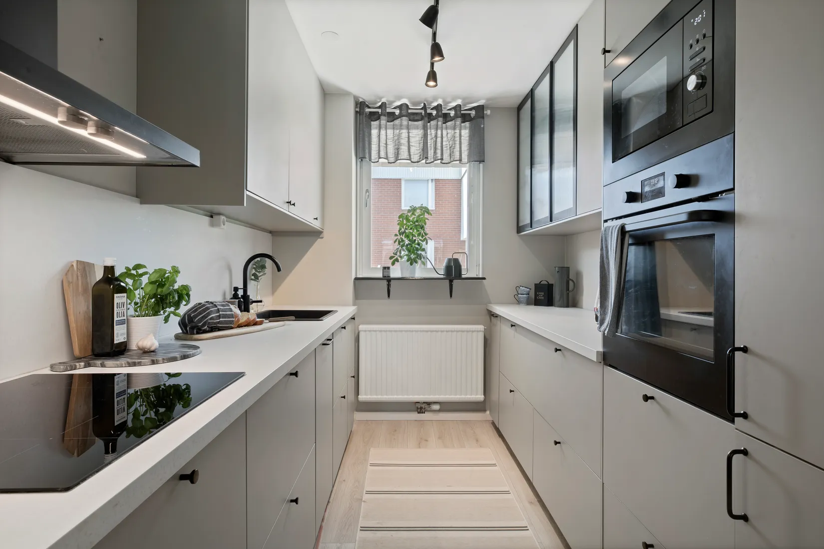 Bostadsrätt, Kamomillgatan 27, Årsta, Uppsala