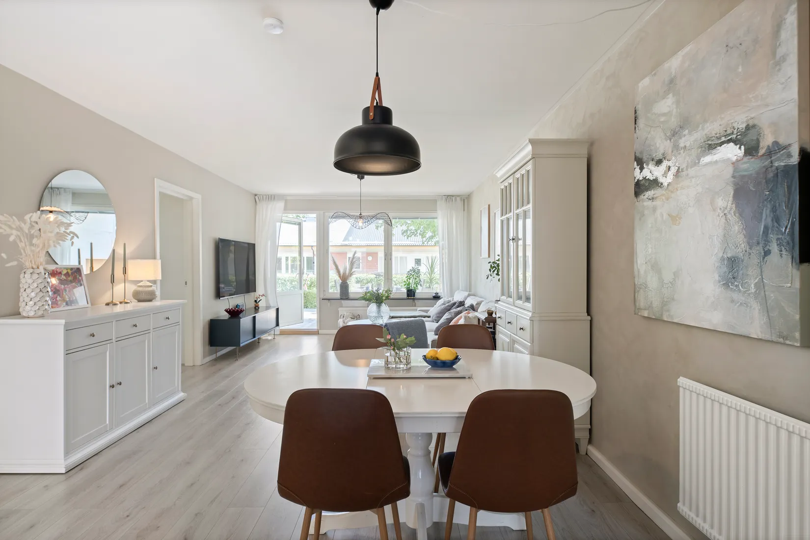 Bostadsrätt, Kamomillgatan 27, Årsta, Uppsala