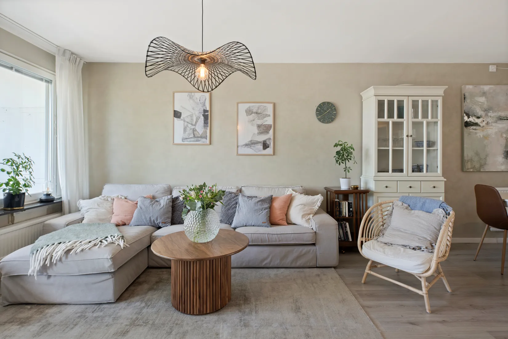 Bostadsrätt, Kamomillgatan 27, Årsta, Uppsala