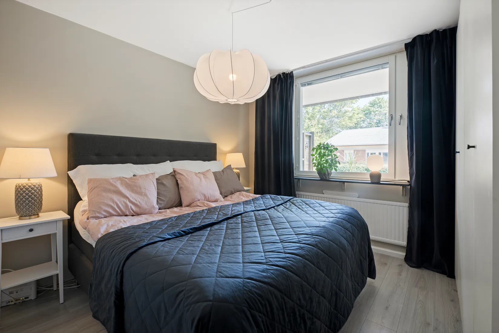 Bostadsrätt, Kamomillgatan 27, Årsta, Uppsala