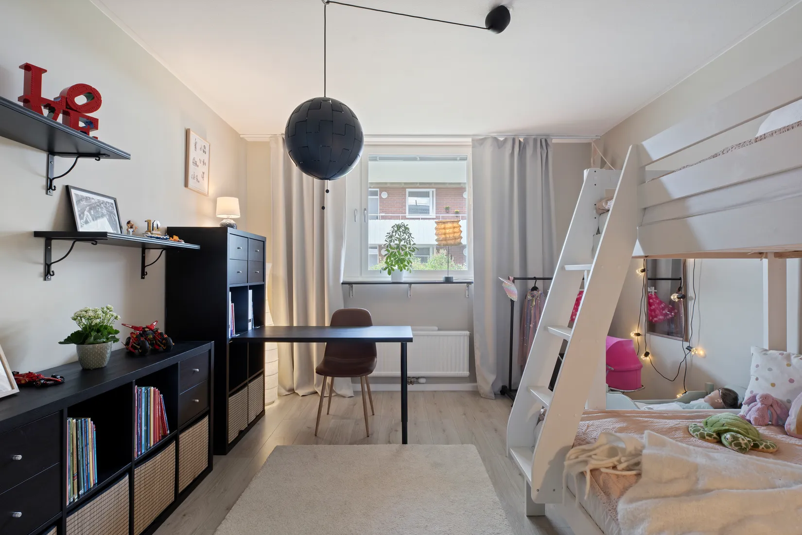 Bostadsrätt, Kamomillgatan 27, Årsta, Uppsala