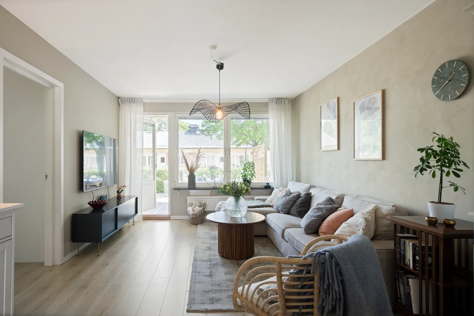 Bostadsrätt, Kamomillgatan 27, Årsta, Uppsala