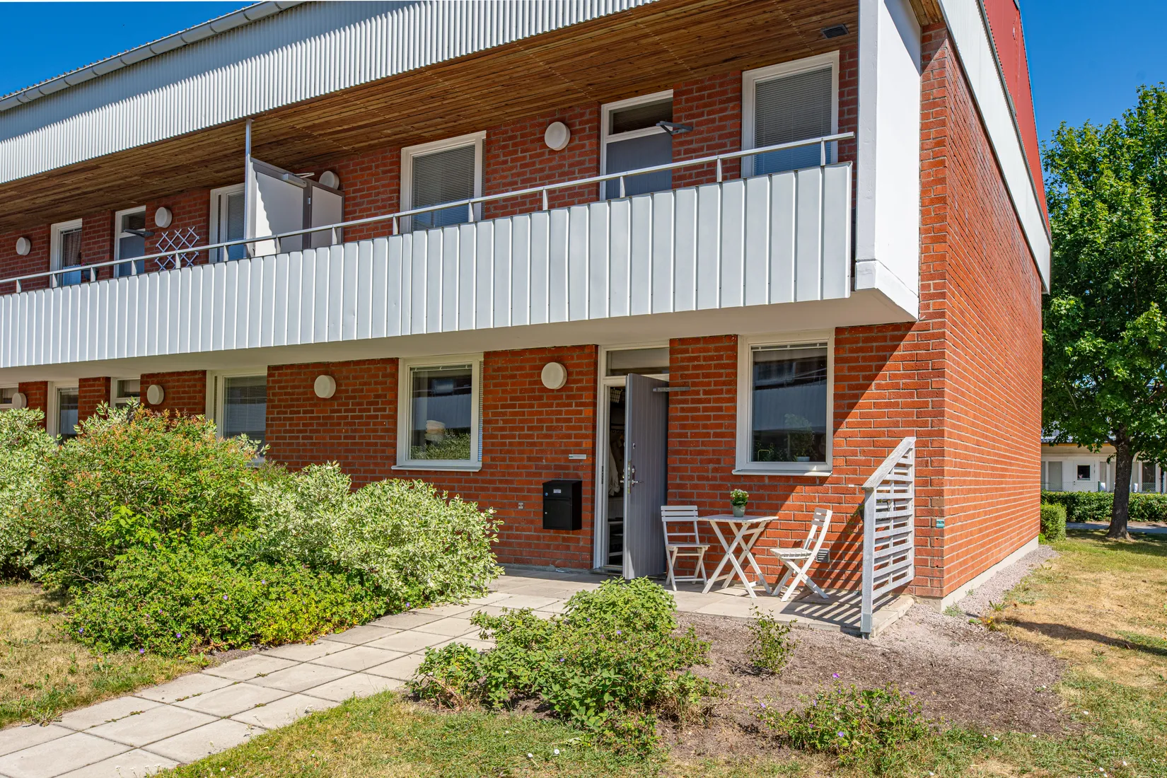 Bostadsrätt, Kamomillgatan 27, Årsta, Uppsala