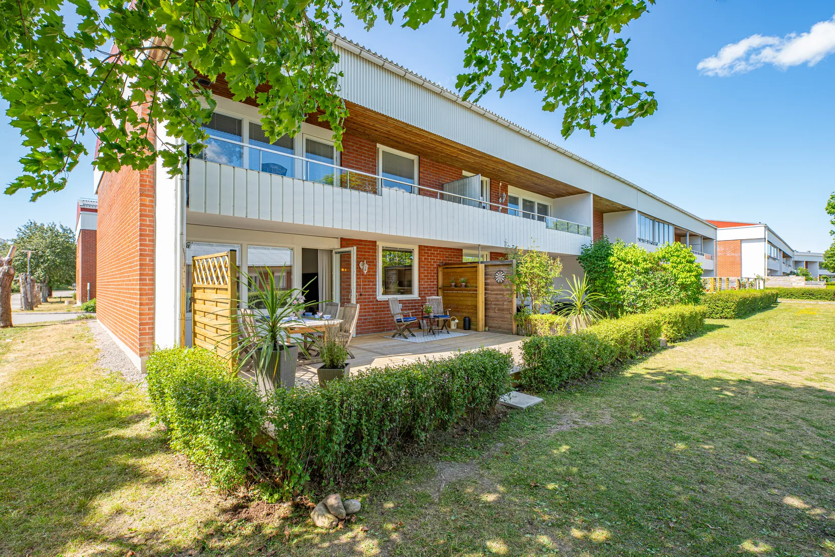 Bostadsrätt, Kamomillgatan 27, Årsta, Uppsala