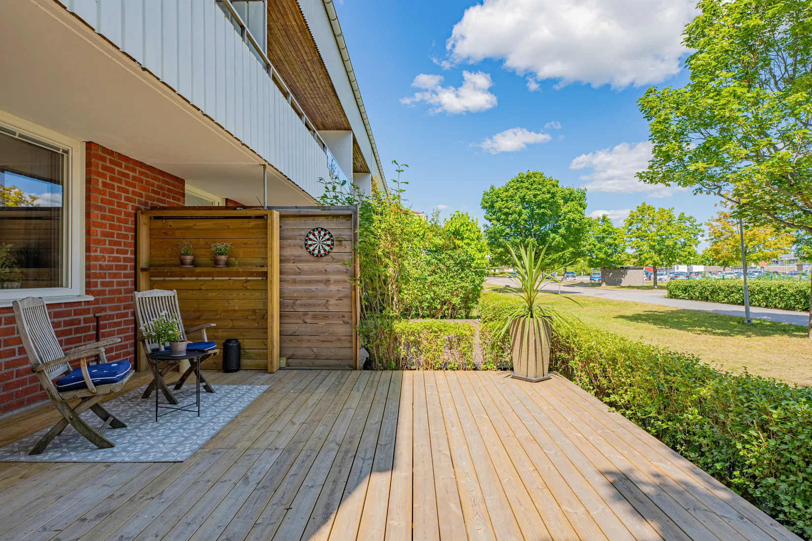 Bostadsrätt, Kamomillgatan 27, Årsta, Uppsala