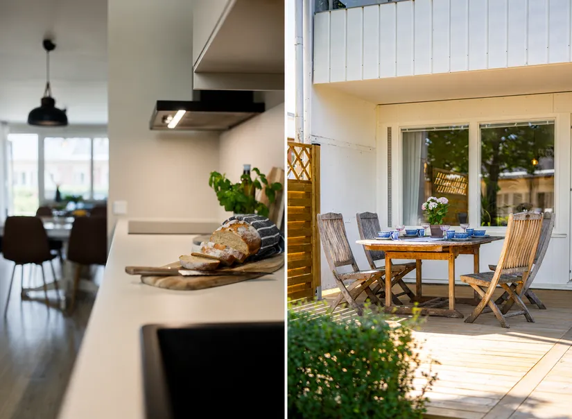 Bostadsrätt, Kamomillgatan 27, Årsta, Uppsala