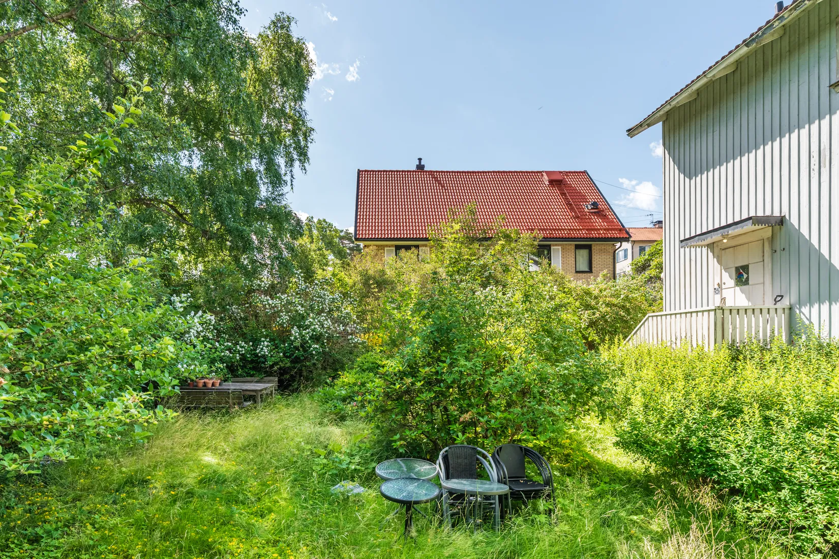 Villa, Virvelvindsvägen 56, Bromma - Ålsten, Stockholm