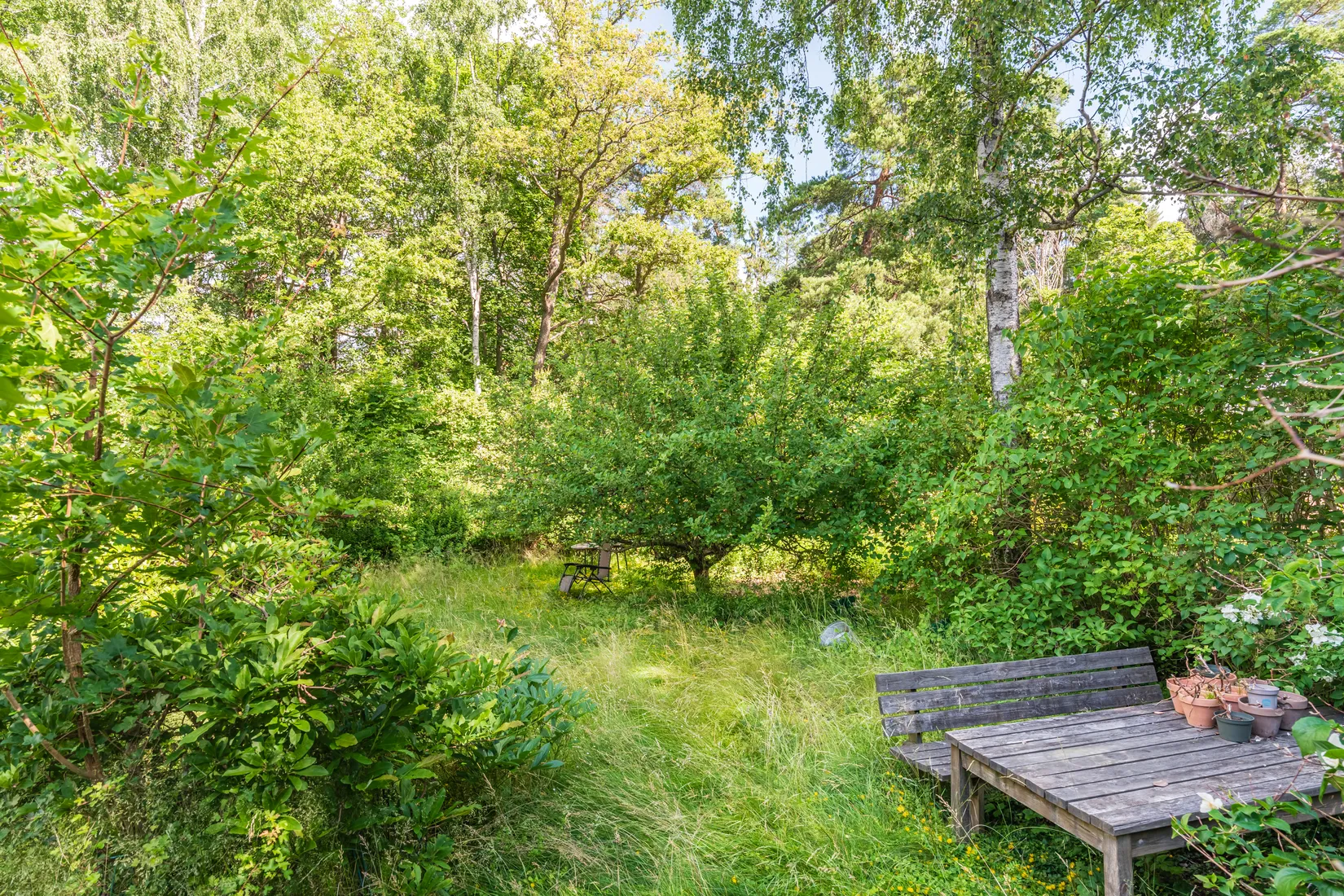 Villa, Virvelvindsvägen 56, Bromma - Ålsten, Stockholm