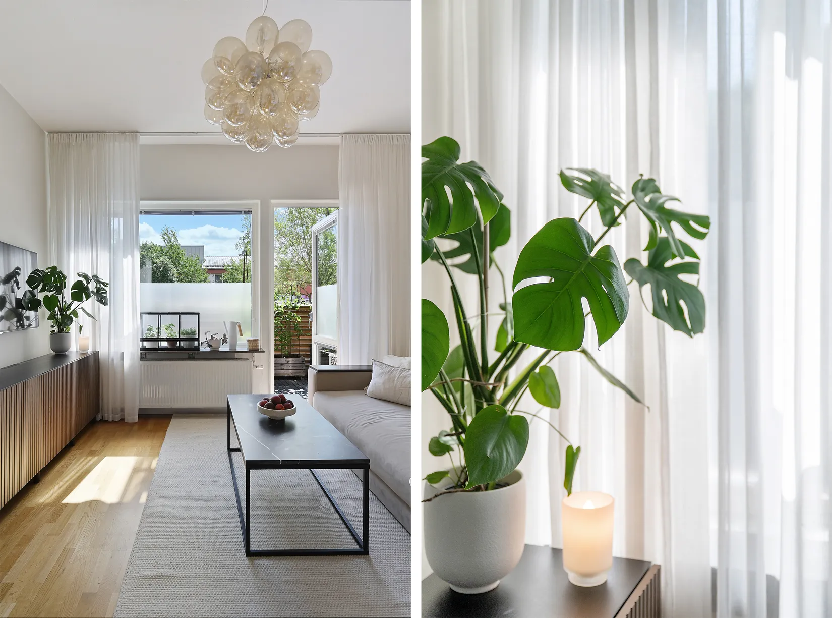 Bostadsrätt, Trångsundstorget 1, Huddinge