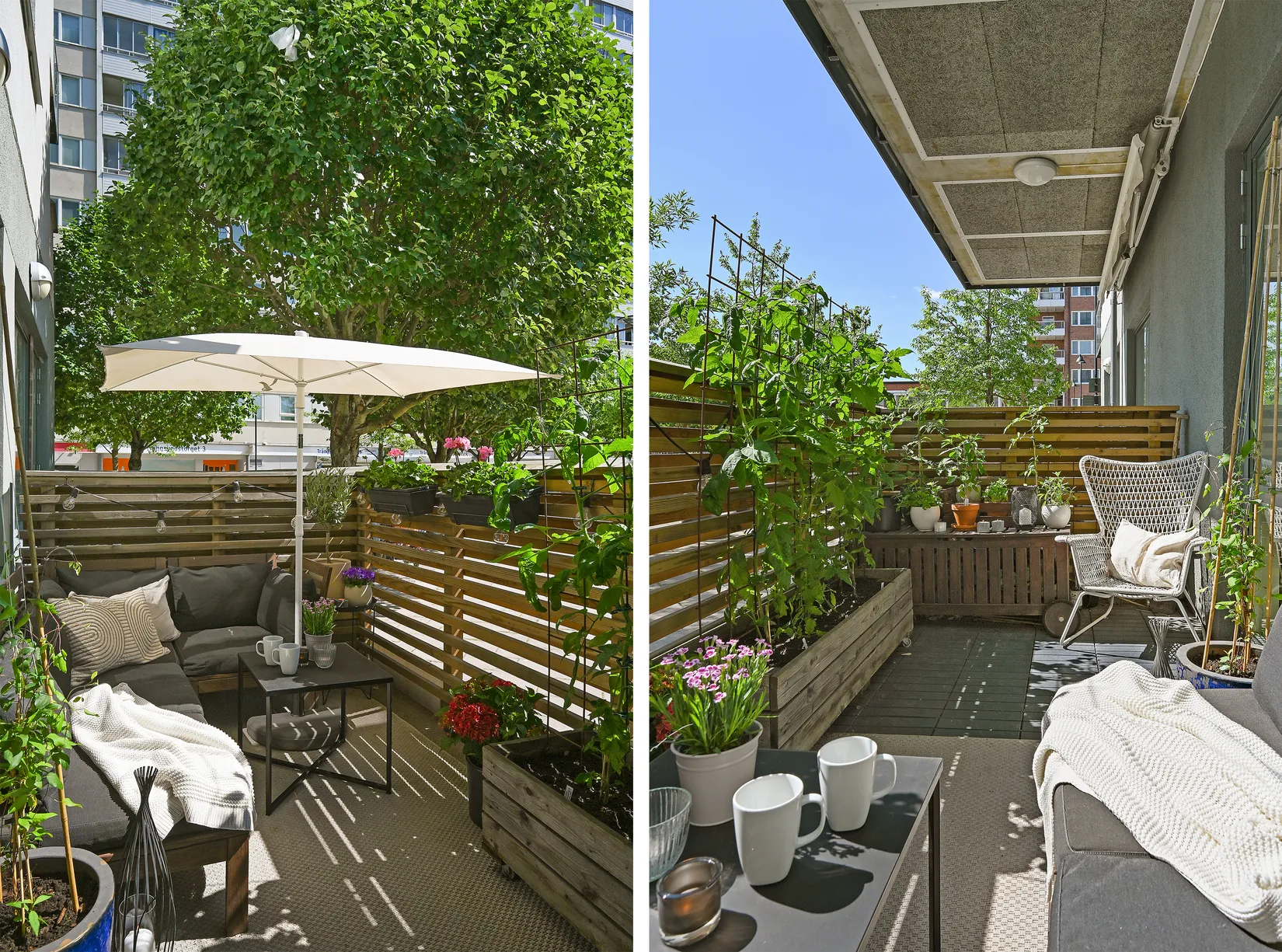 Bostadsrätt, Trångsundstorget 1, Huddinge