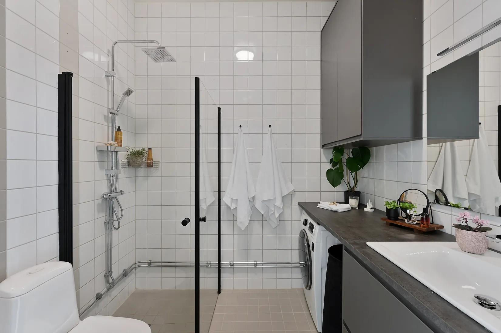 Bostadsrätt, Trångsundstorget 1, Huddinge