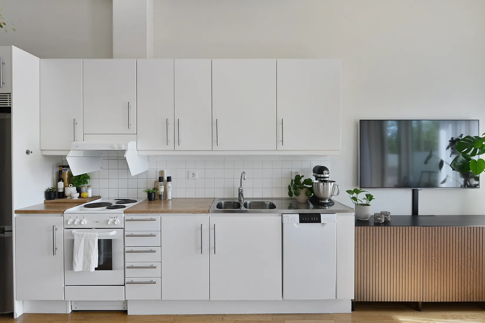 Bostadsrätt, Trångsundstorget 1, Huddinge