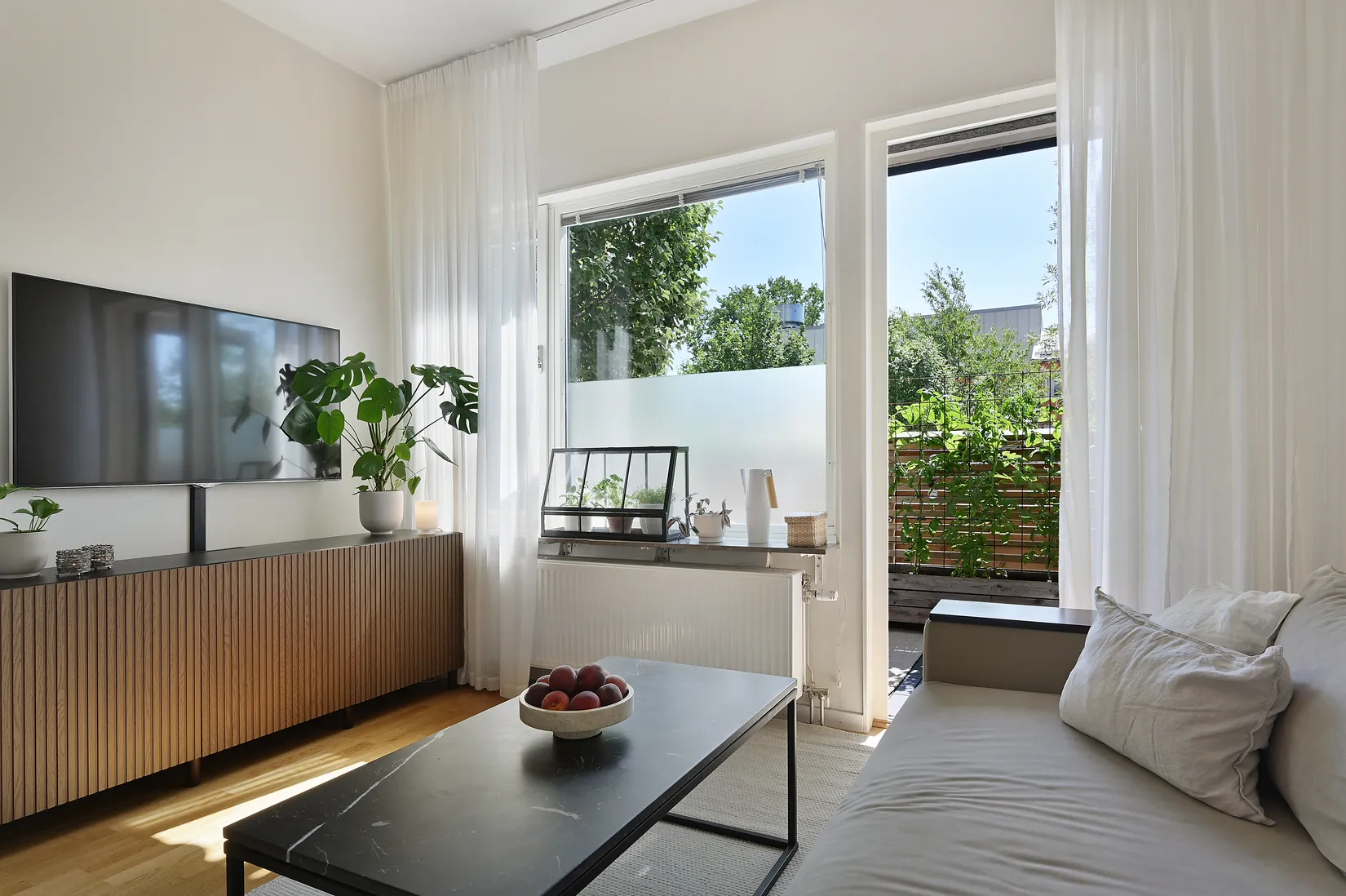 Bostadsrätt, Trångsundstorget 1, Huddinge