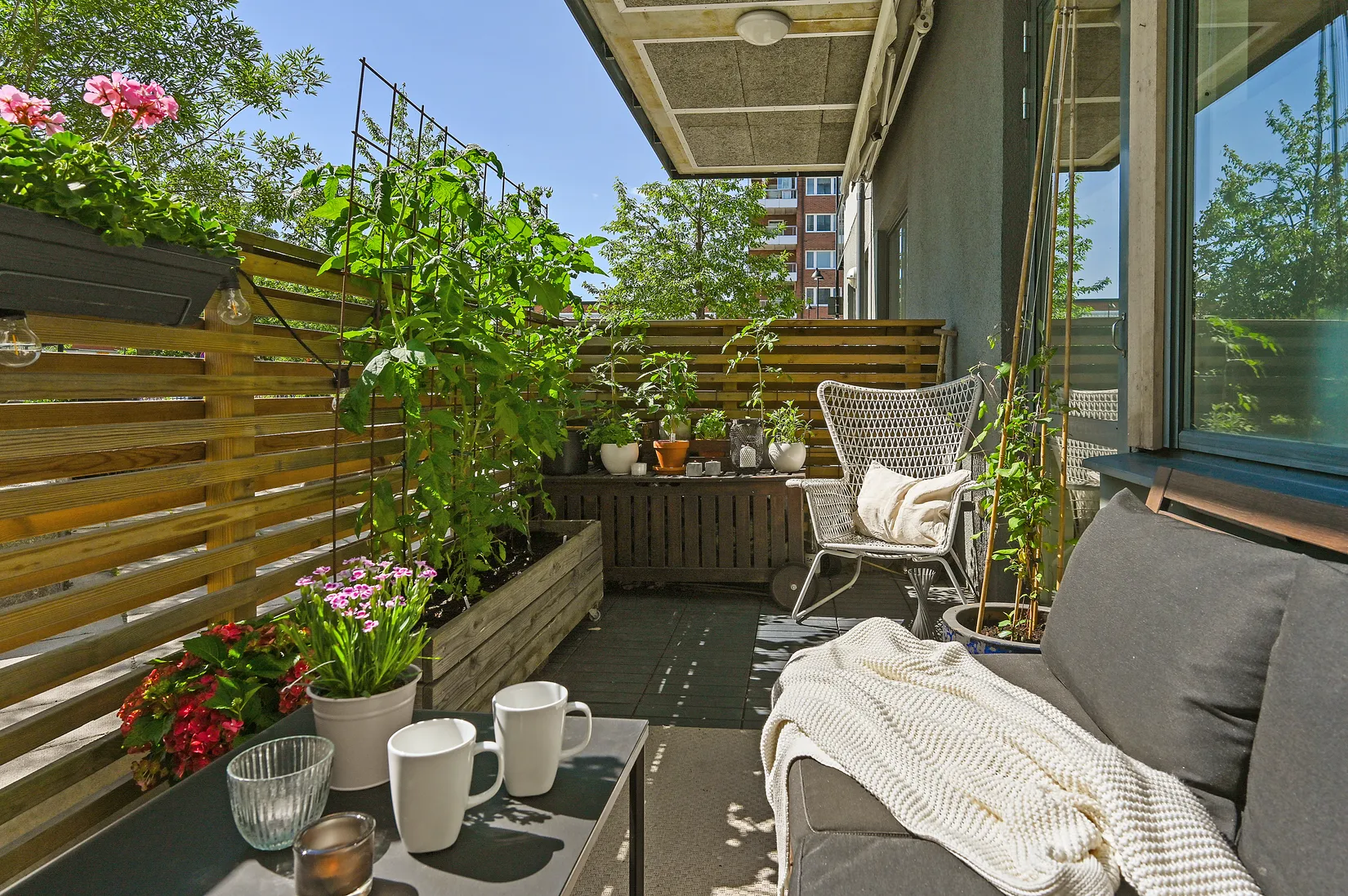 Bostadsrätt, Trångsundstorget 1, Huddinge
