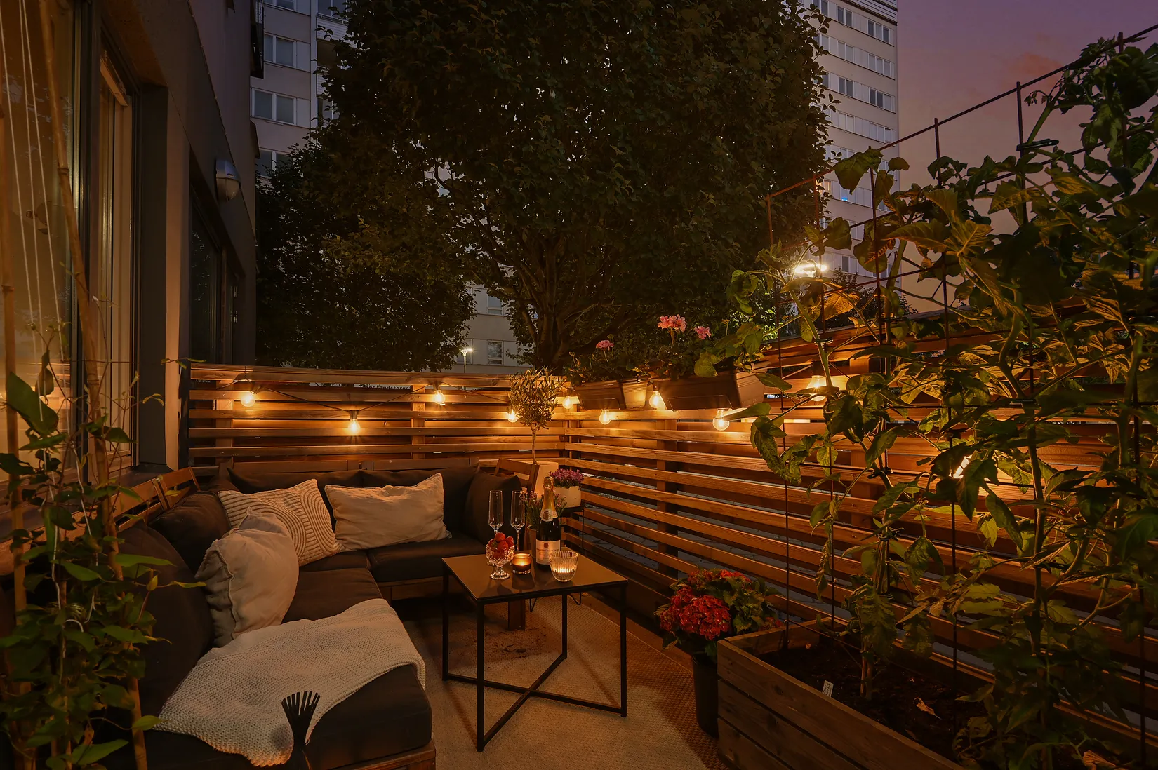 Bostadsrätt, Trångsundstorget 1, Huddinge