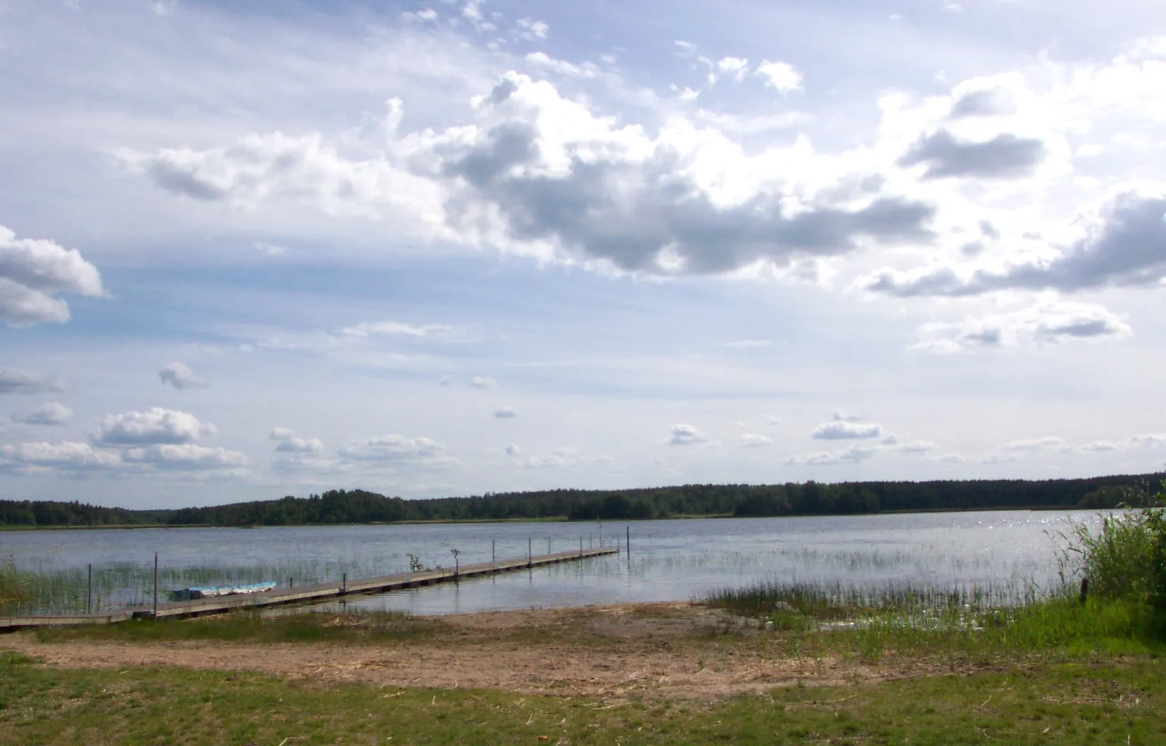 Tomt, Granens väg 2, Burvik, Uppsala