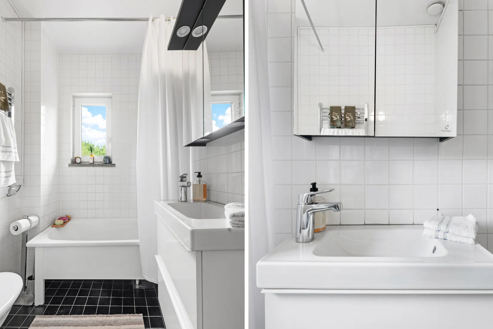 Bostadsrätt, Spångavägen 42A, Bromma / Brommaplan, Stockholm