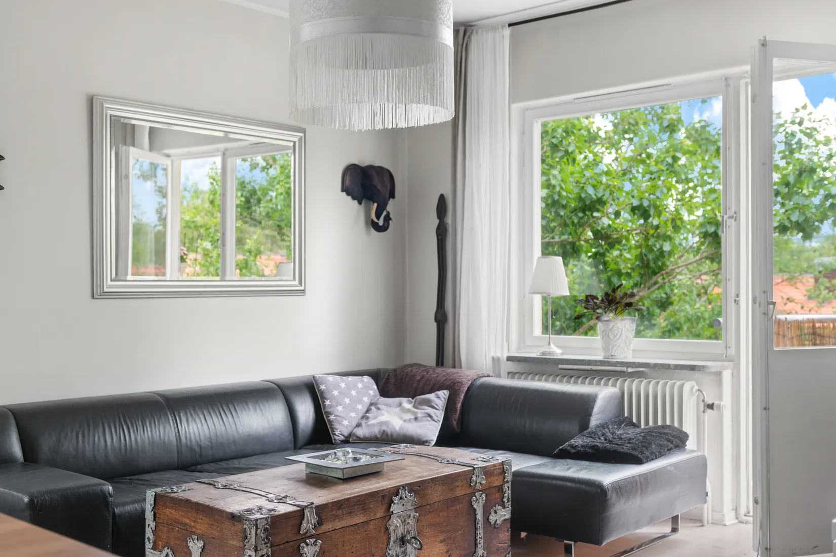 Bostadsrätt, Spångavägen 42A, Bromma / Brommaplan, Stockholm