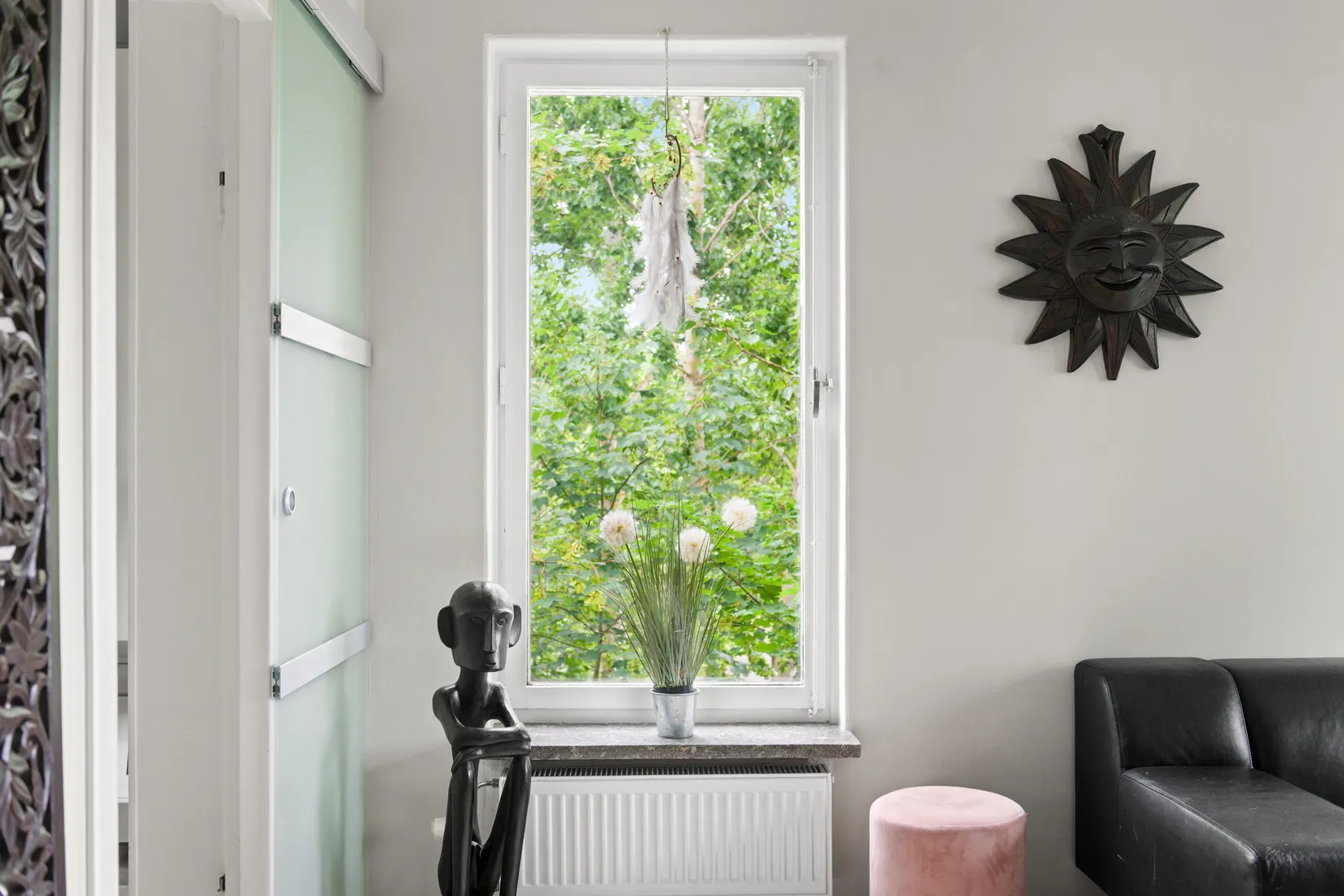 Bostadsrätt, Spångavägen 42A, Bromma / Brommaplan, Stockholm