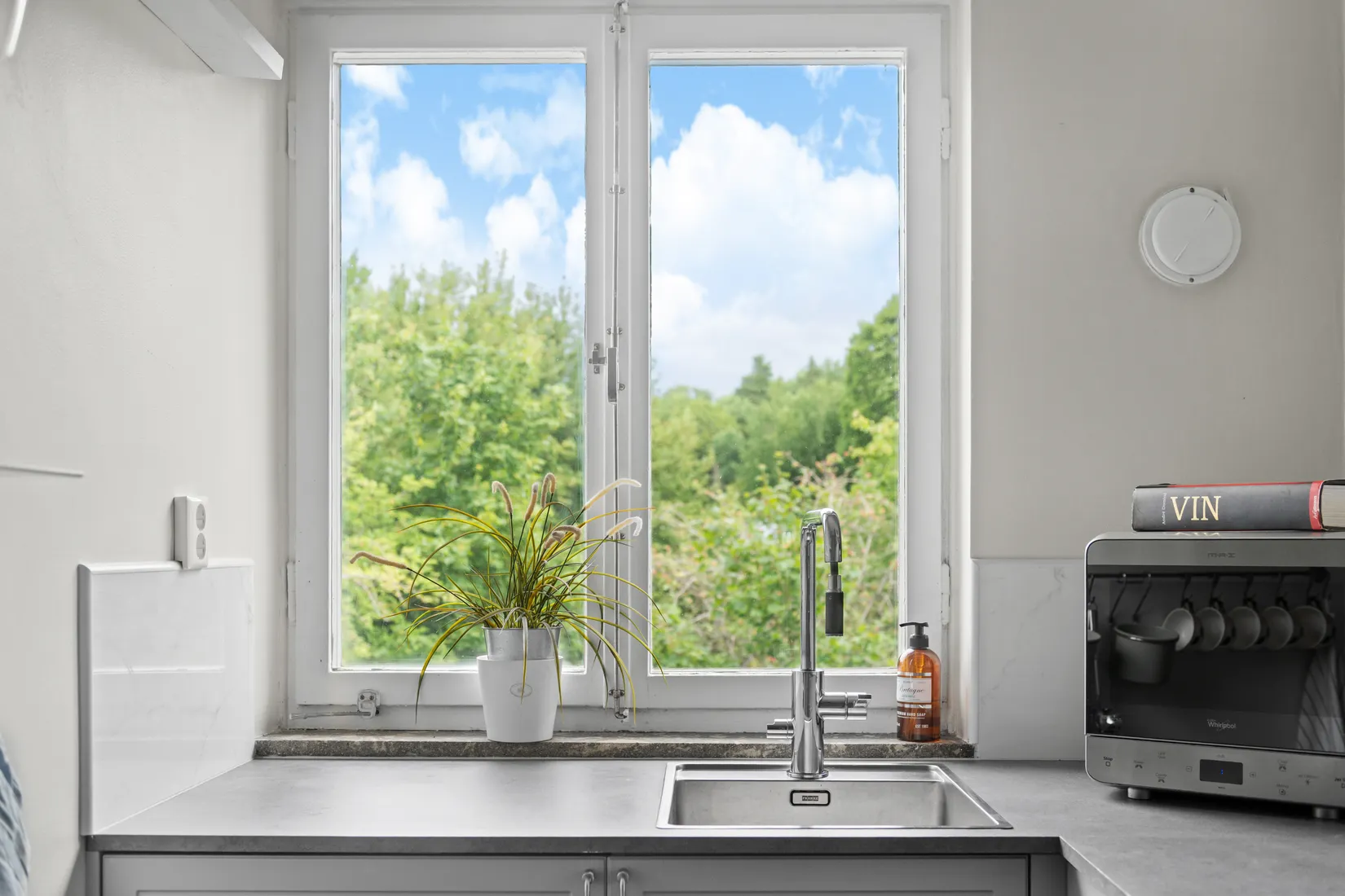 Bostadsrätt, Spångavägen 42A, Bromma / Brommaplan, Stockholm