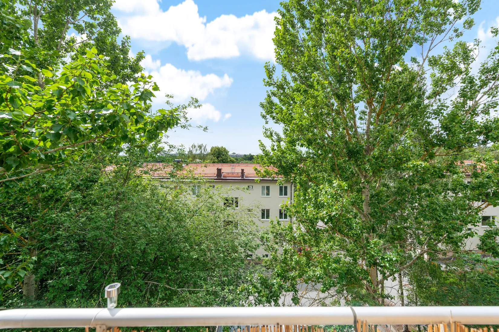 Bostadsrätt, Spångavägen 42A, Bromma / Brommaplan, Stockholm
