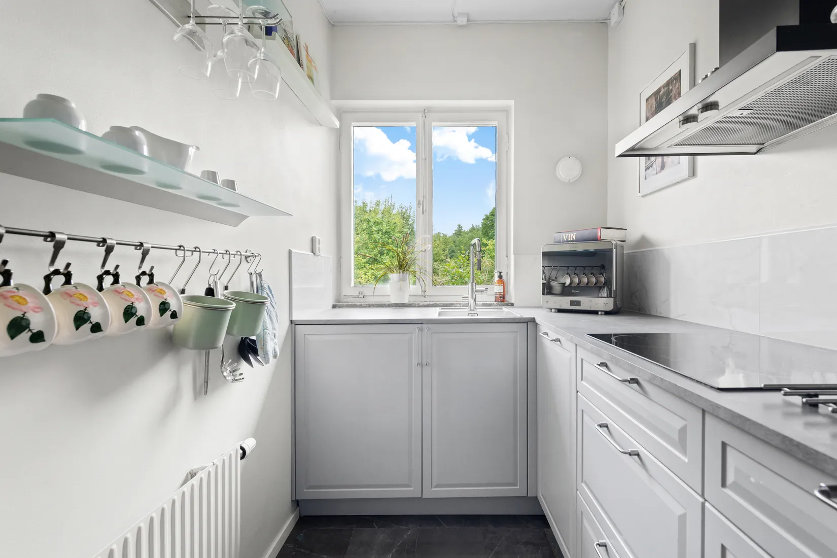 Bostadsrätt, Spångavägen 42A, Bromma / Brommaplan, Stockholm
