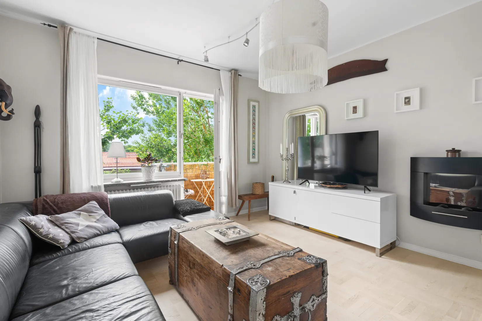Bostadsrätt, Spångavägen 42A, Bromma / Brommaplan, Stockholm