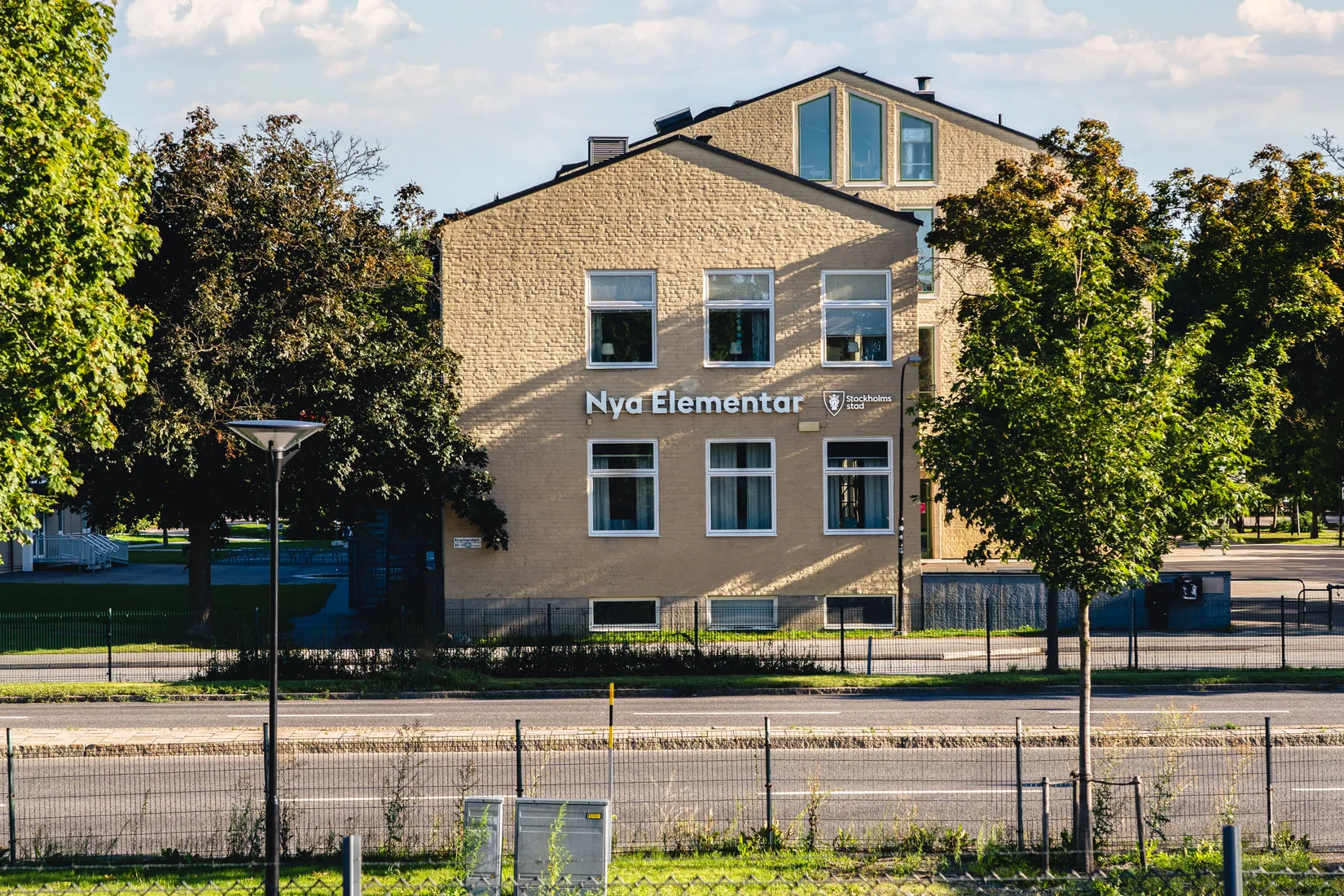 Bostadsrätt, Spångavägen 42A, Bromma / Brommaplan, Stockholm