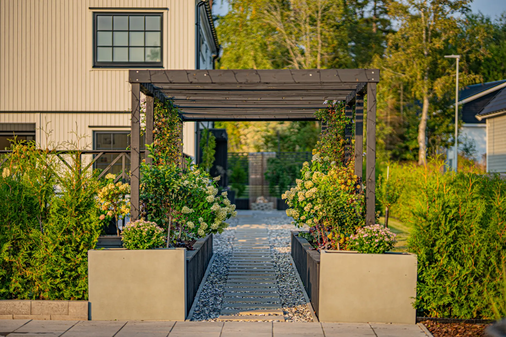 Villa, Kastanjeblomsvägen 18, Skölsta, Uppsala