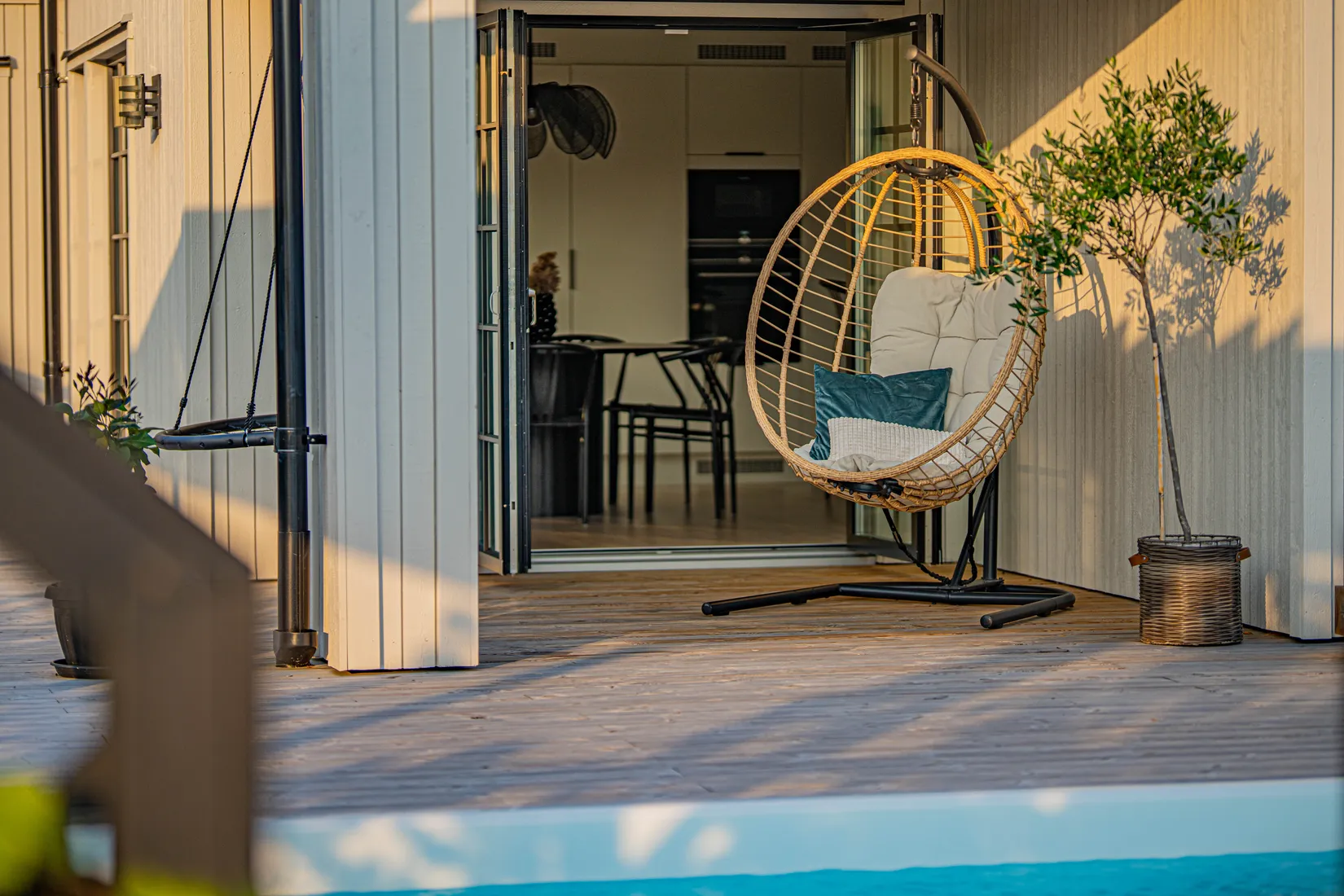 Villa, Kastanjeblomsvägen 18, Skölsta, Uppsala