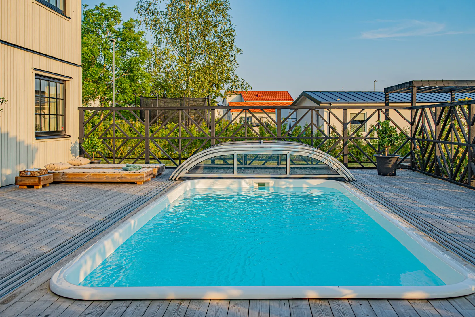 Villa, Kastanjeblomsvägen 18, Skölsta, Uppsala