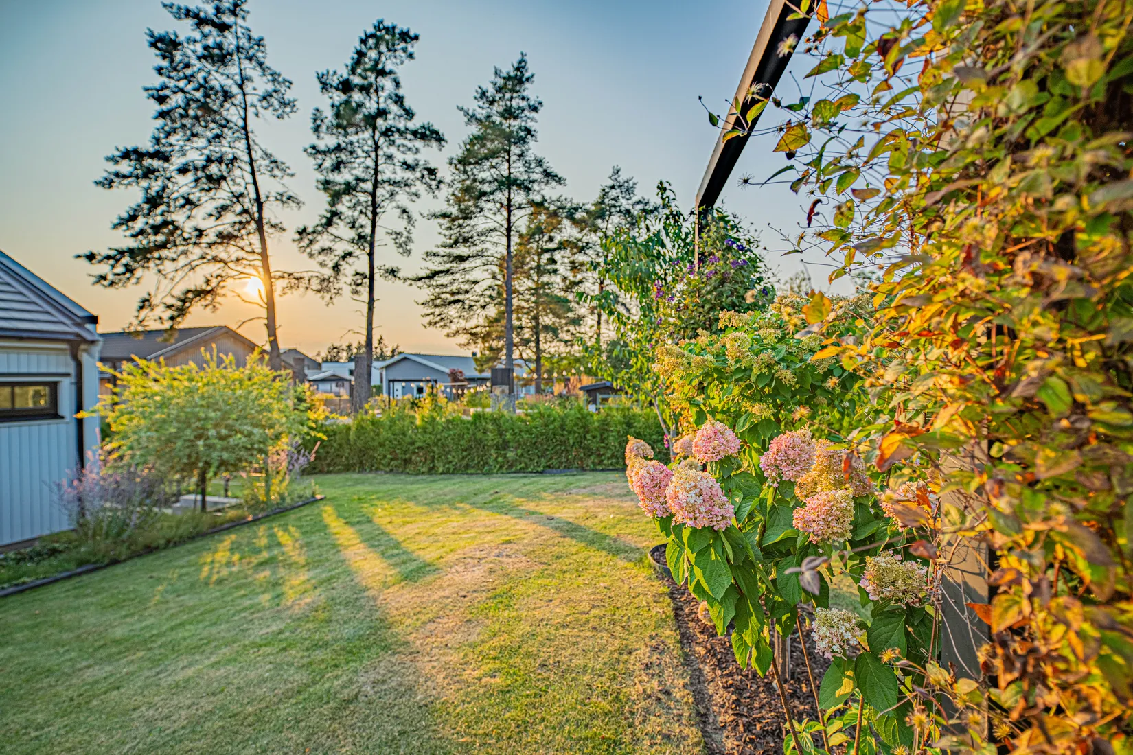Villa, Kastanjeblomsvägen 18, Skölsta, Uppsala
