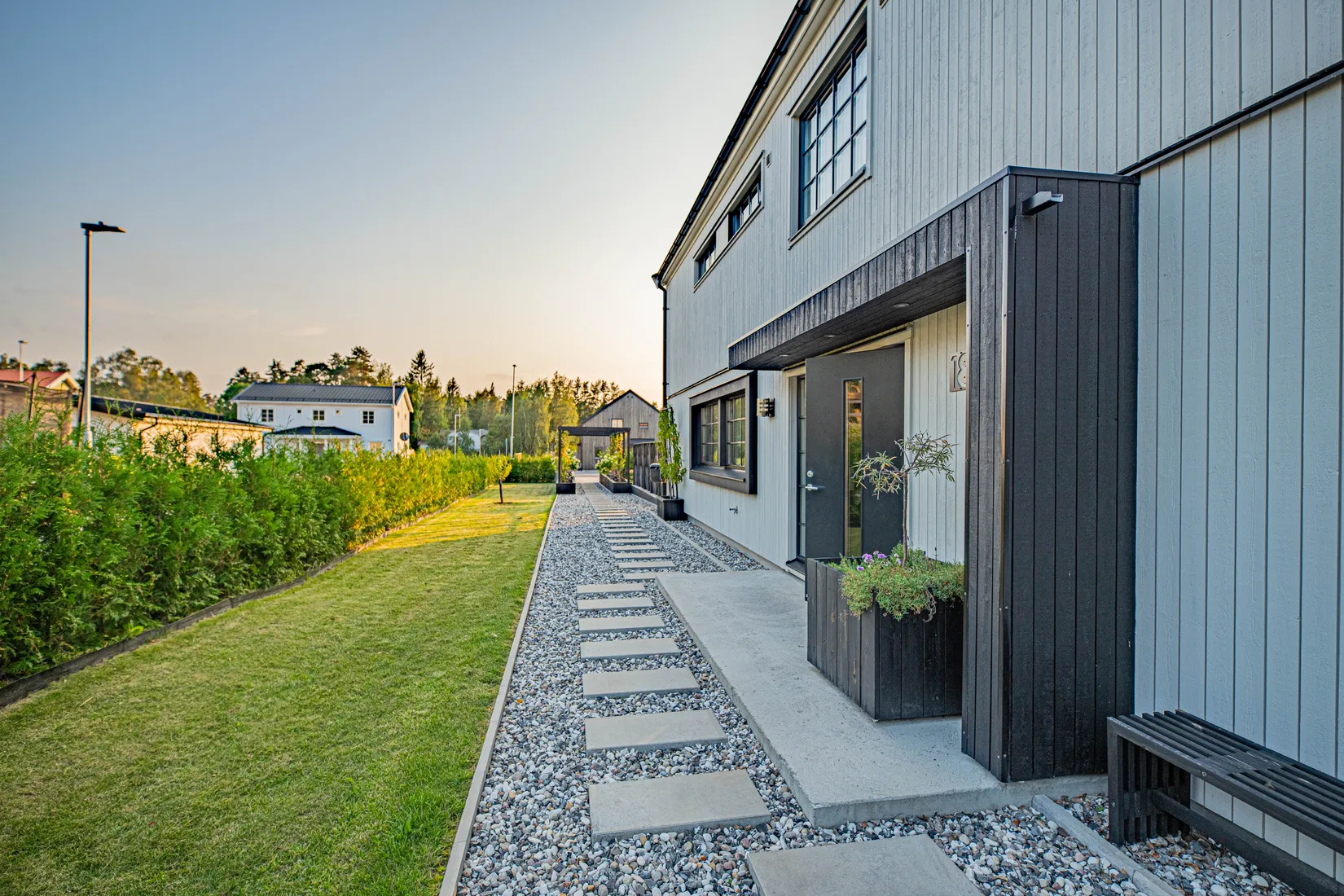 Villa, Kastanjeblomsvägen 18, Skölsta, Uppsala