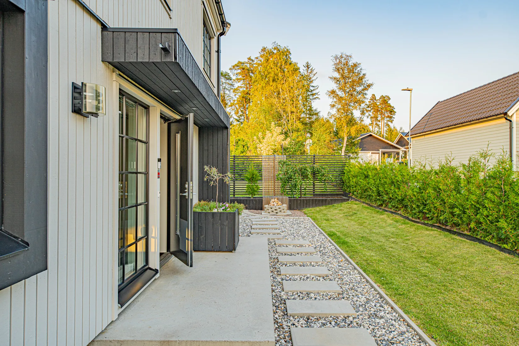 Villa, Kastanjeblomsvägen 18, Skölsta, Uppsala