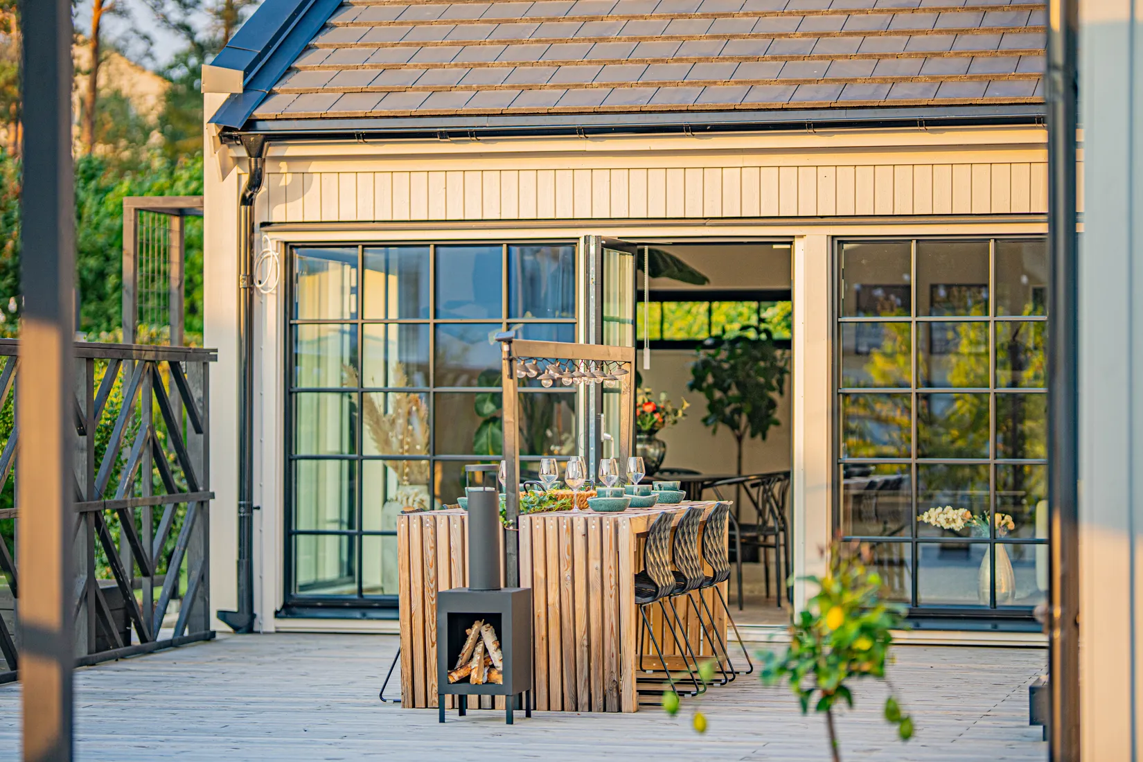 Villa, Kastanjeblomsvägen 18, Skölsta, Uppsala