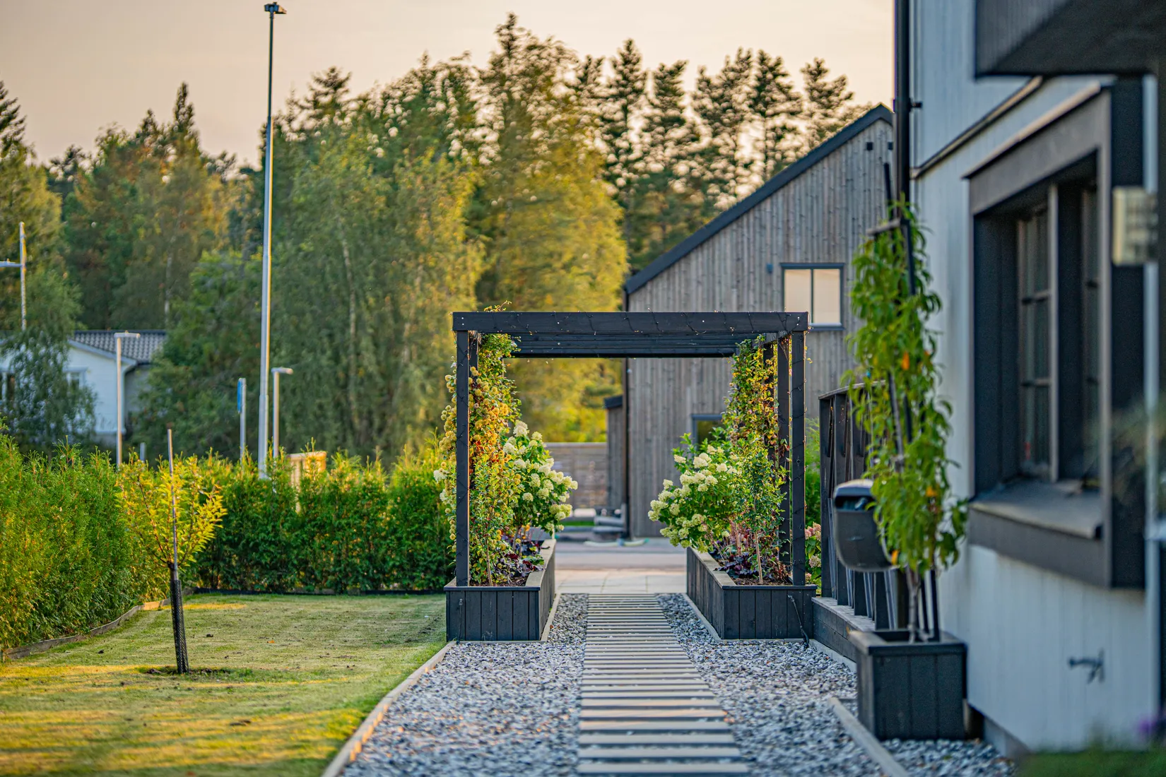 Villa, Kastanjeblomsvägen 18, Skölsta, Uppsala