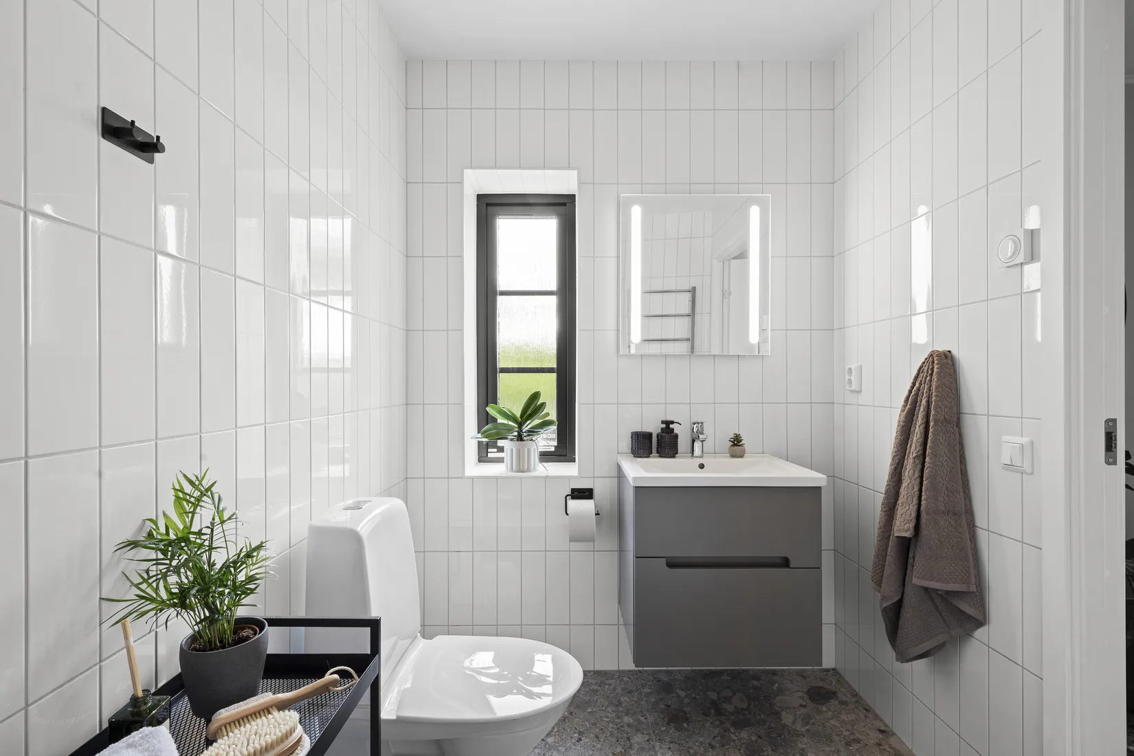 Villa, Kastanjeblomsvägen 18, Skölsta, Uppsala