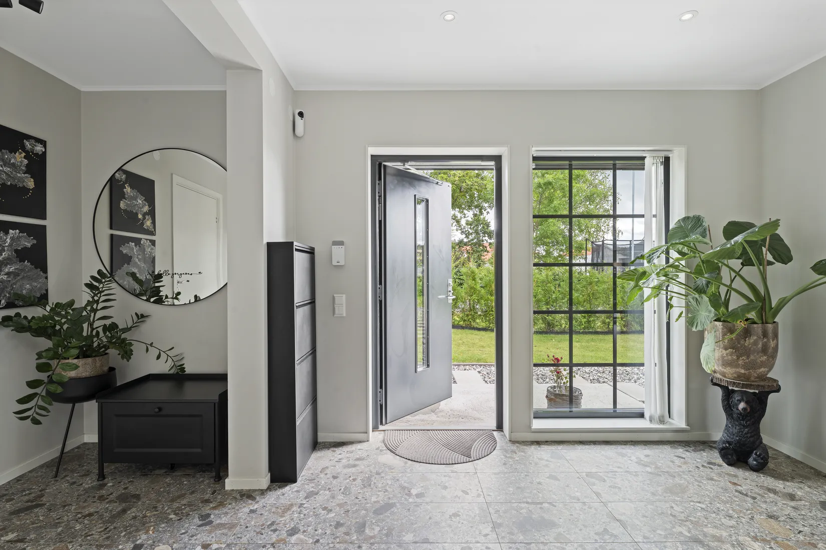 Villa, Kastanjeblomsvägen 18, Skölsta, Uppsala