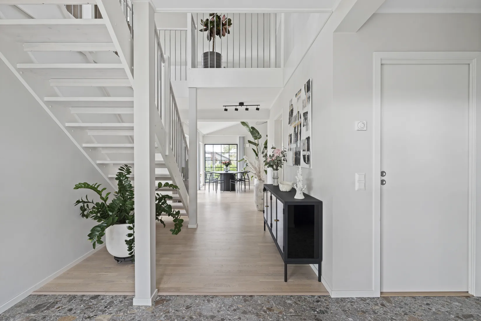 Villa, Kastanjeblomsvägen 18, Skölsta, Uppsala