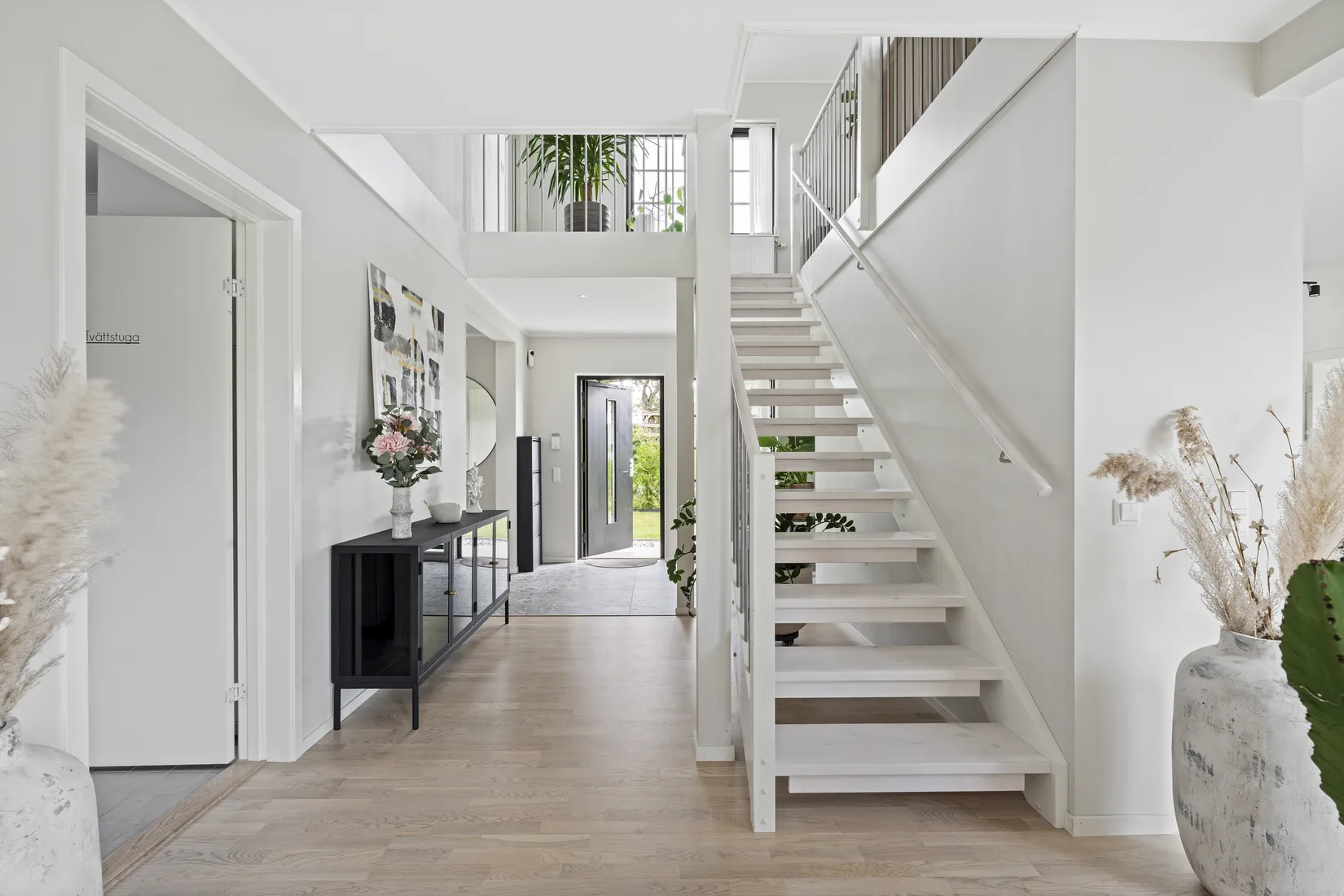 Villa, Kastanjeblomsvägen 18, Skölsta, Uppsala