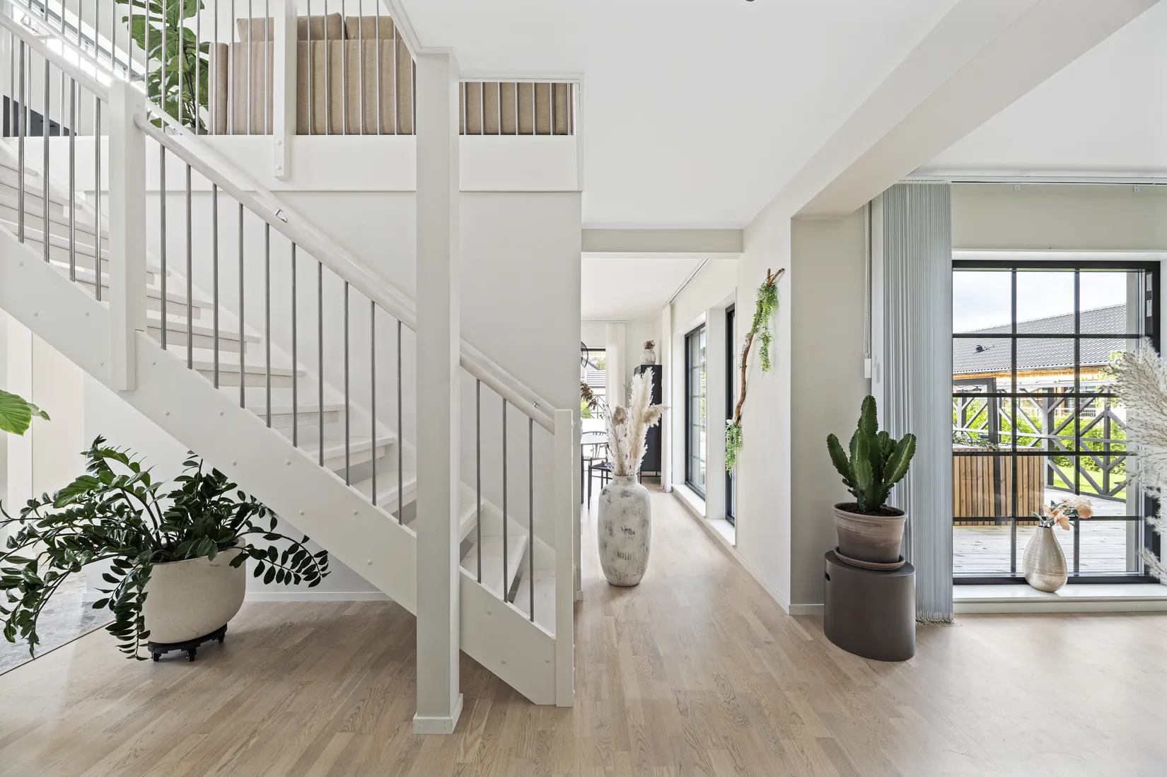Villa, Kastanjeblomsvägen 18, Skölsta, Uppsala