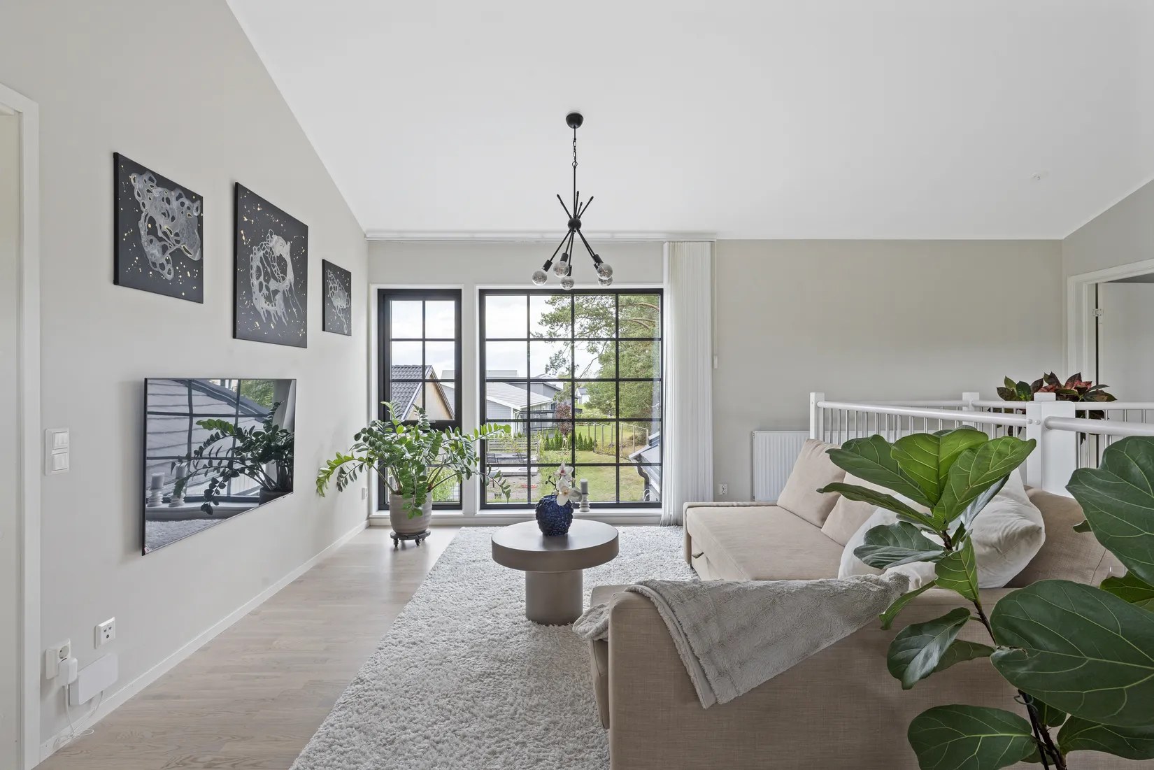 Villa, Kastanjeblomsvägen 18, Skölsta, Uppsala