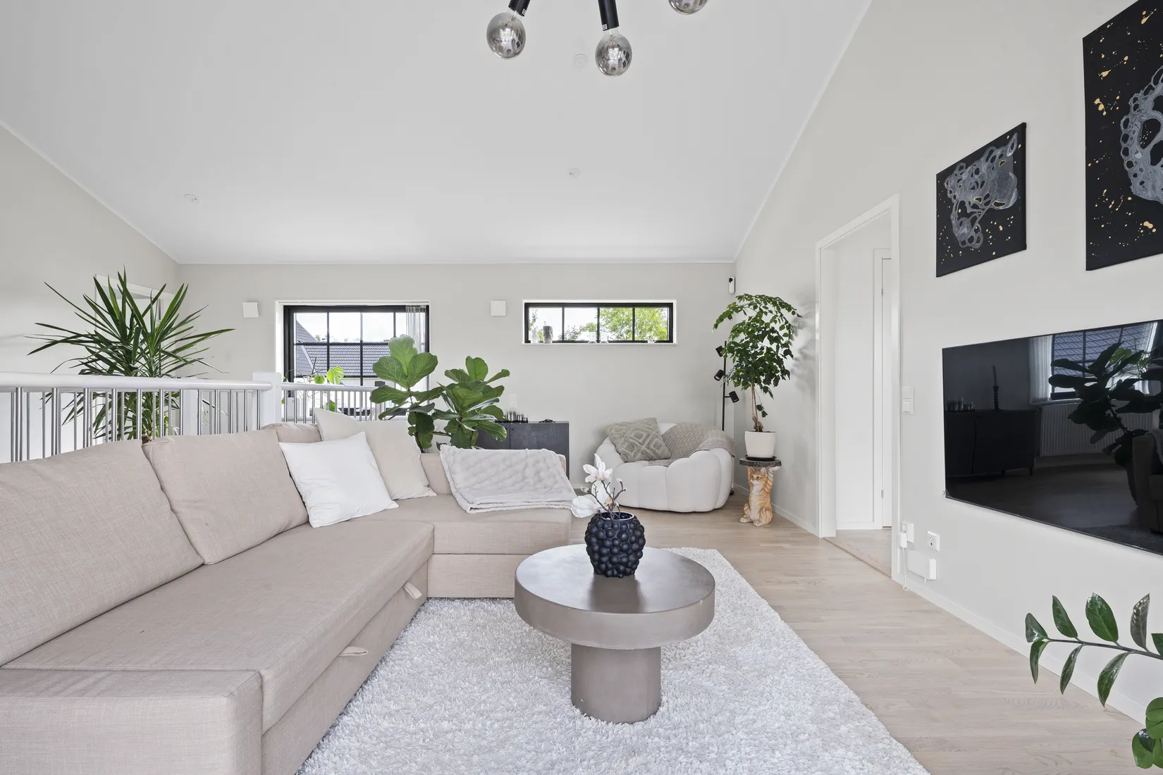 Villa, Kastanjeblomsvägen 18, Skölsta, Uppsala