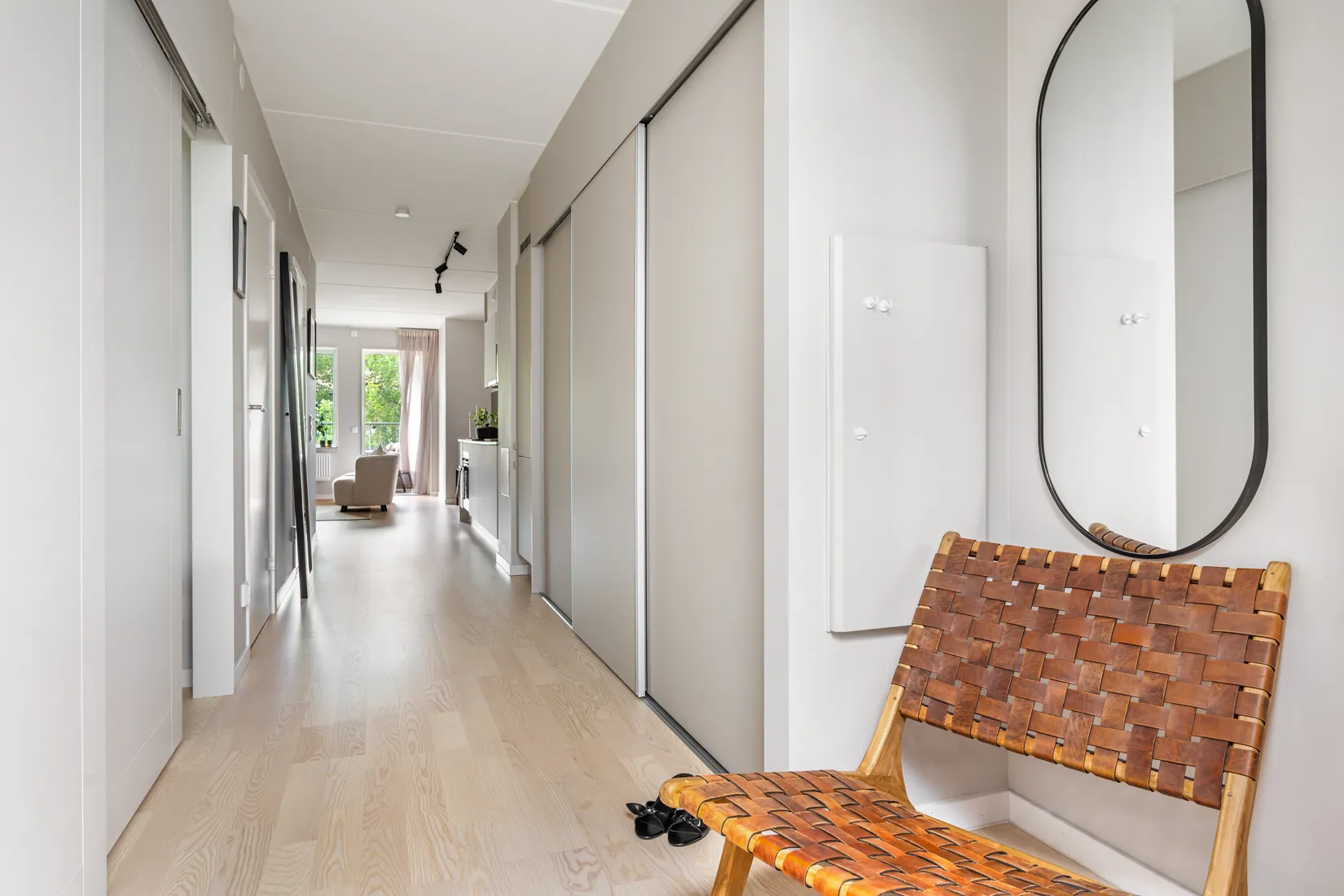 Bostadsrätt, Almagatan 10, Haga Norra, Solna