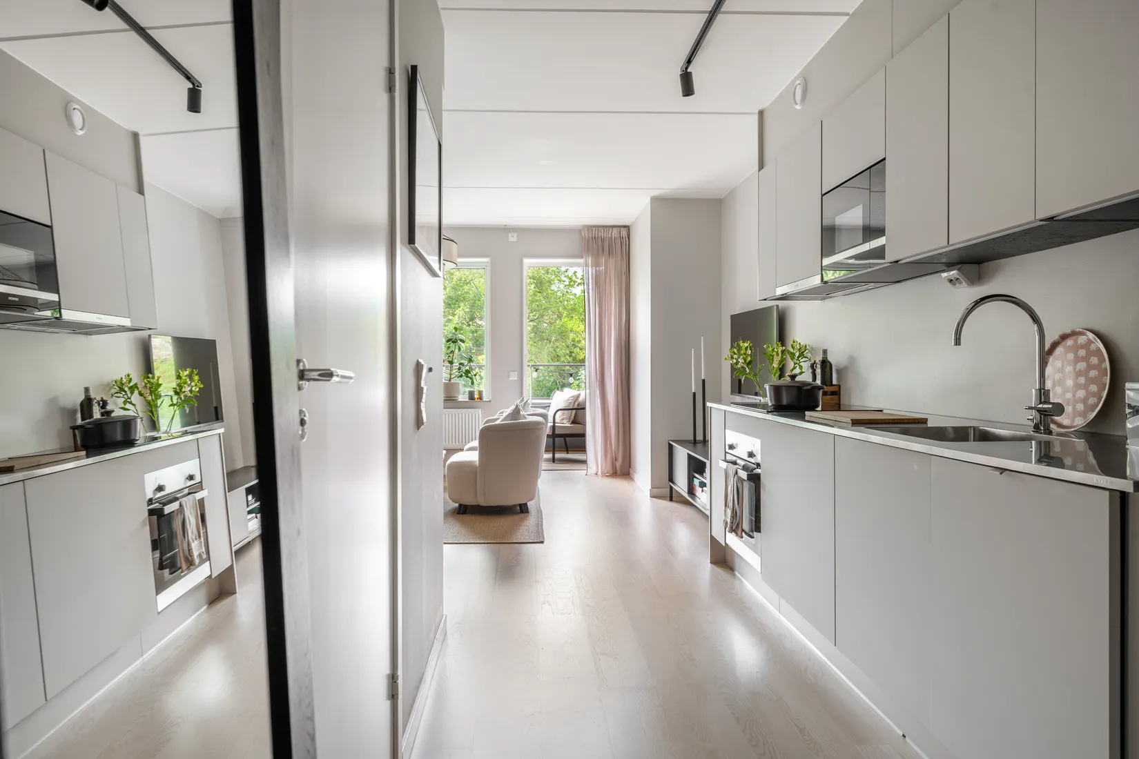 Bostadsrätt, Almagatan 10, Haga Norra, Solna